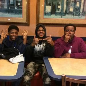 Meet your Posher, Johnathan